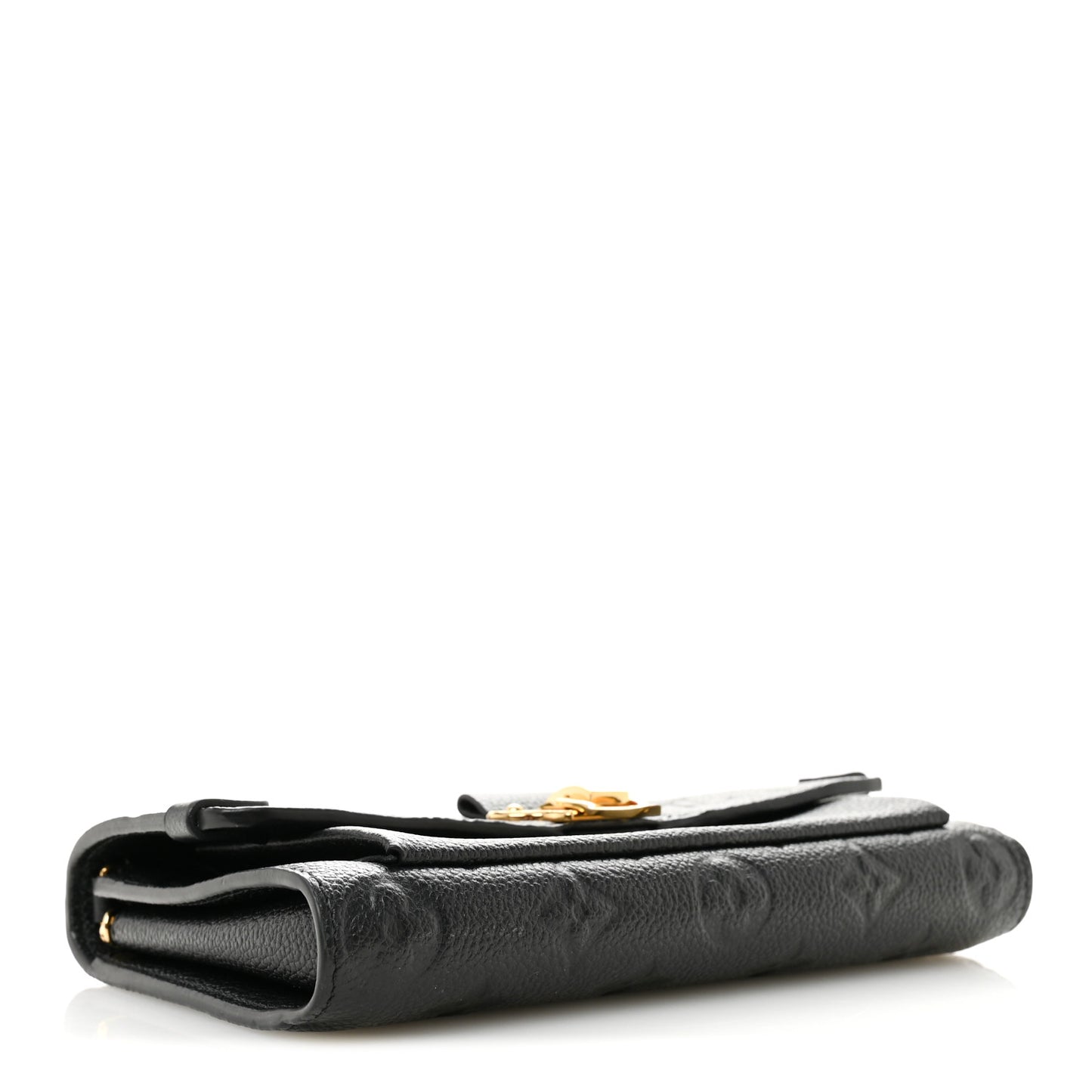Empreinte Vavin Chain Wallet Black