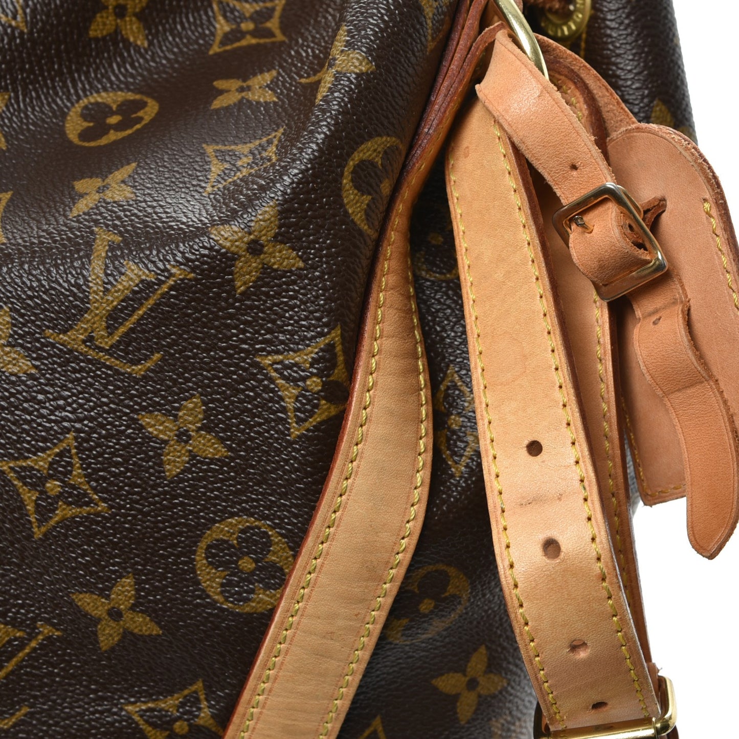 Monogram Petit Noe