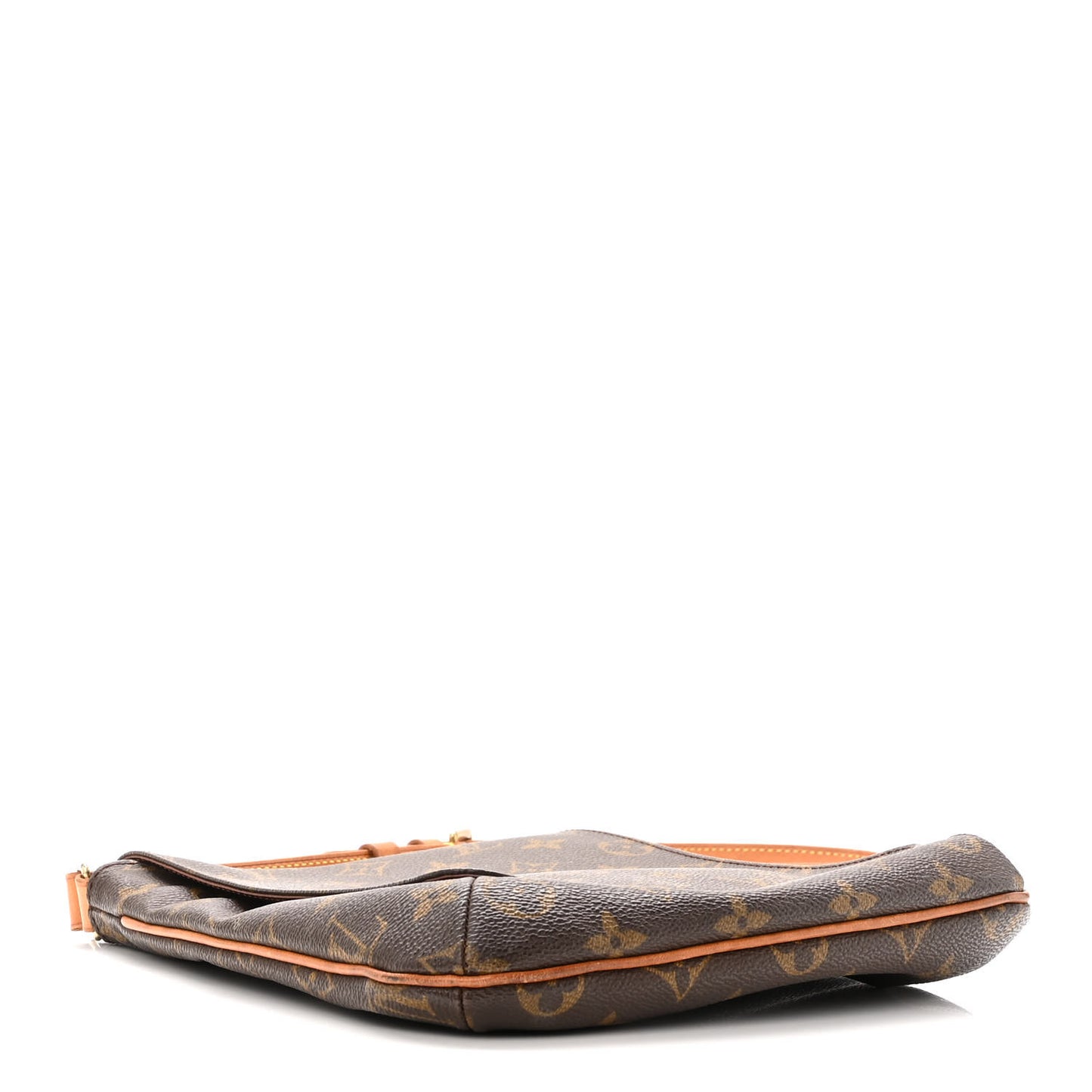 Monogram Musette Salsa