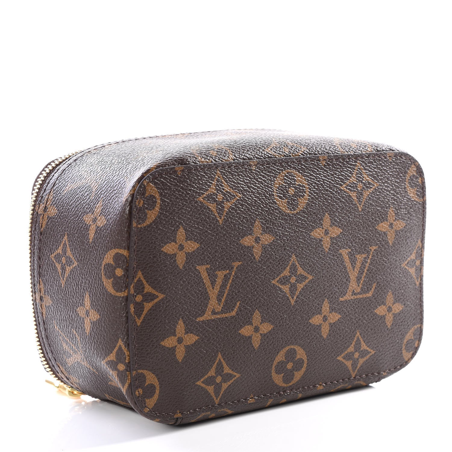 Louis Vuitton Monogram Packing Cube PM 3 of 11