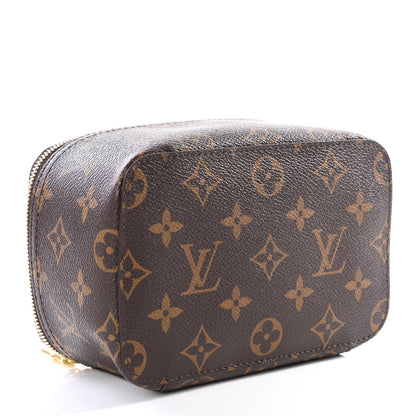 Louis Vuitton Monogram Packing Cube PM 3 of 11