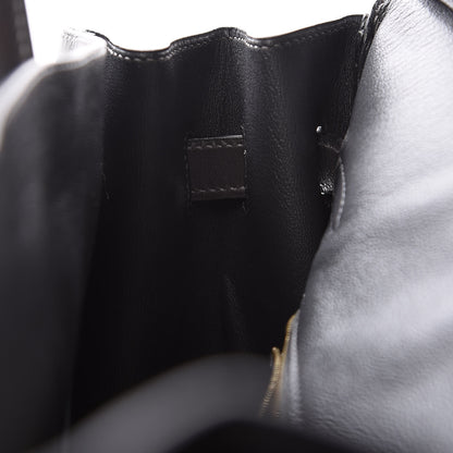 Hermes Box Birkin 35 Graphite 13 of 37