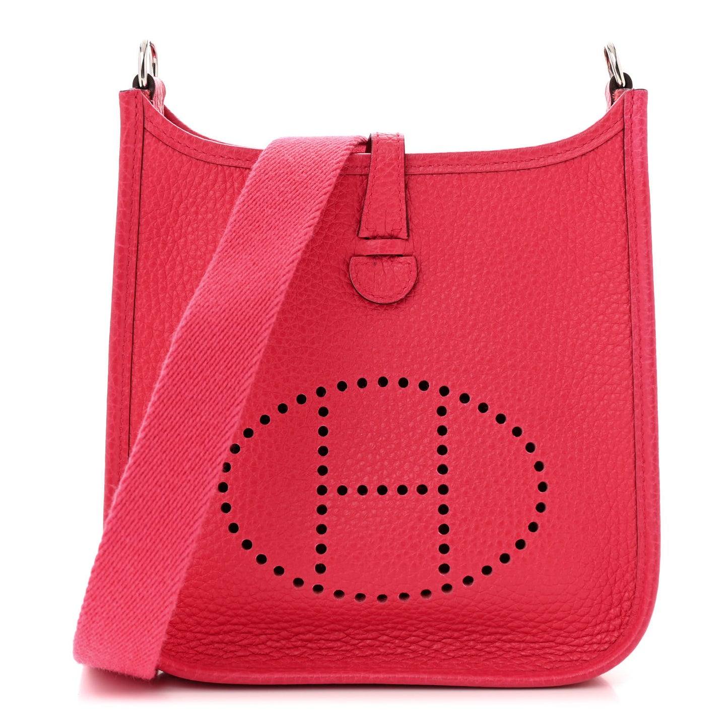 Taurillon Clemence Evelyne TPM Rose Extreme