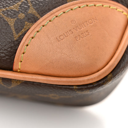 Louis Vuitton Monogram Odeon PM Natural 10 of 12