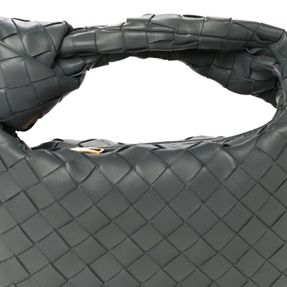 Bottega Veneta Nappa Intrecciato Mini Jodie Thunder 7 of 9