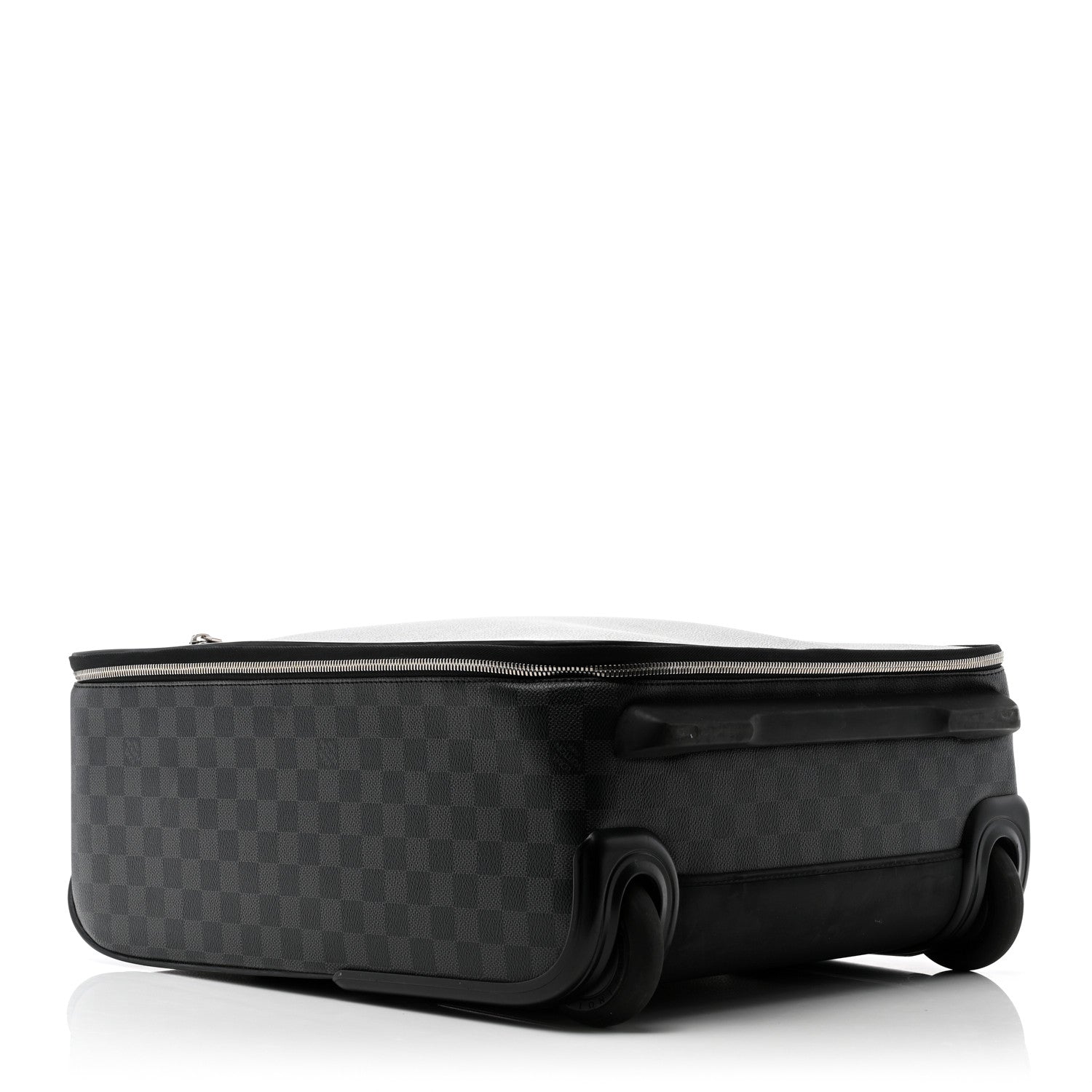 Louis Vuitton Damier Graphite Pegase 45 4 of 10
