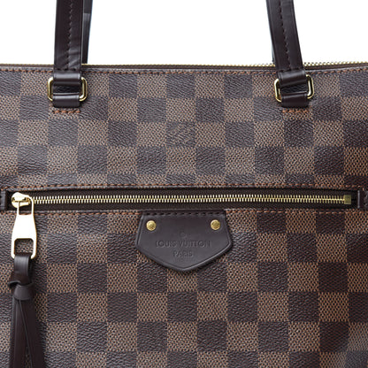 Louis Vuitton Damier Ebene Iena PM 12 of 13