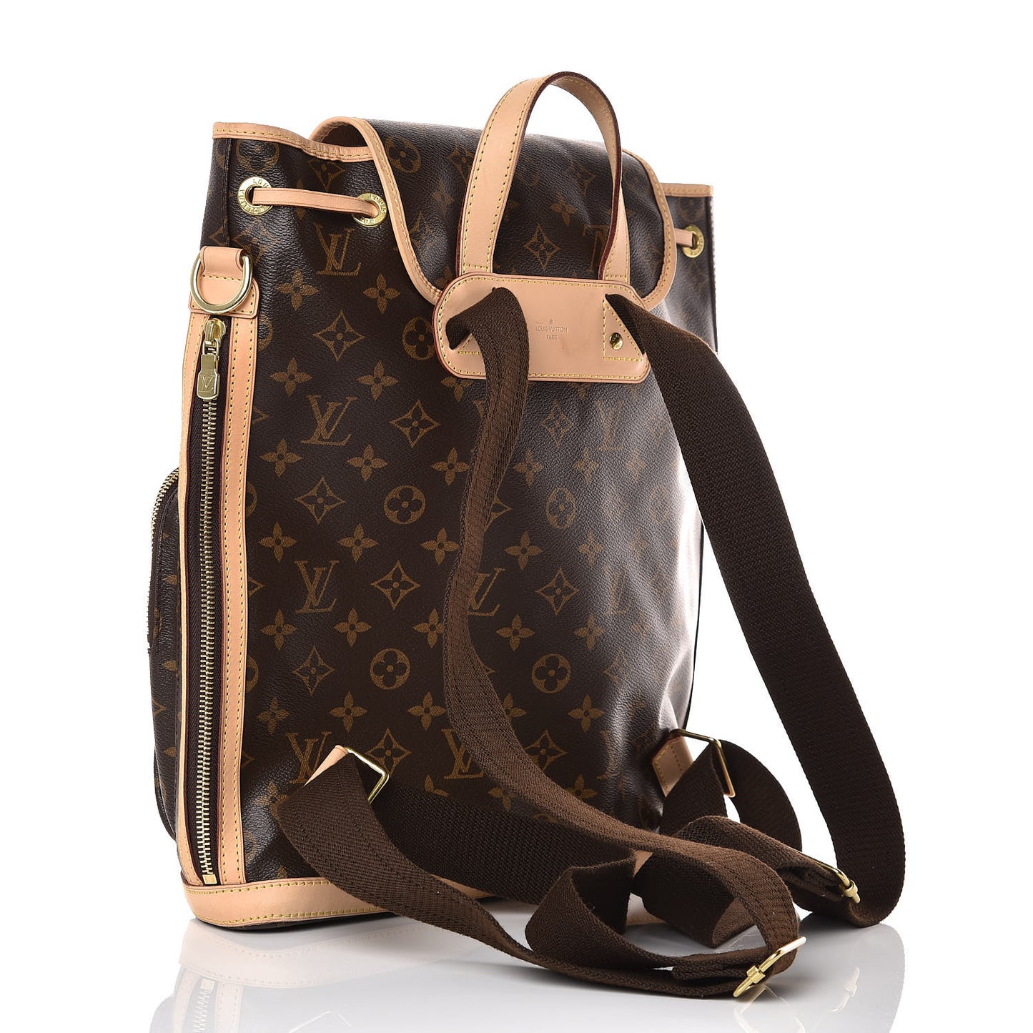 Monogram Bosphore Backpack
