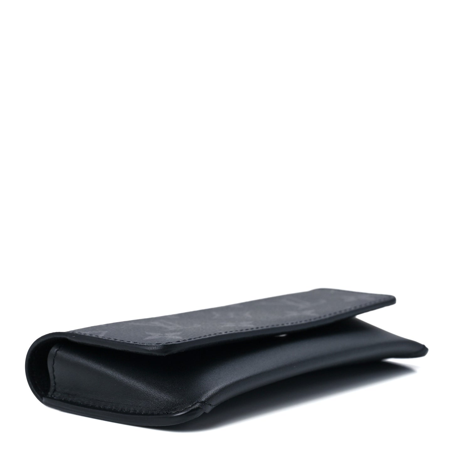 Monogram Eclipse Woody Sunglass Case