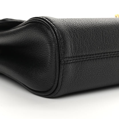 Louis Vuitton Empreinte Saint Germain PM Black 10 of 13