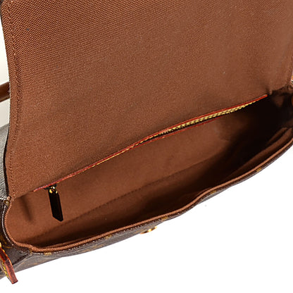 Louis Vuitton Monogram Mini Looping 5 of 7