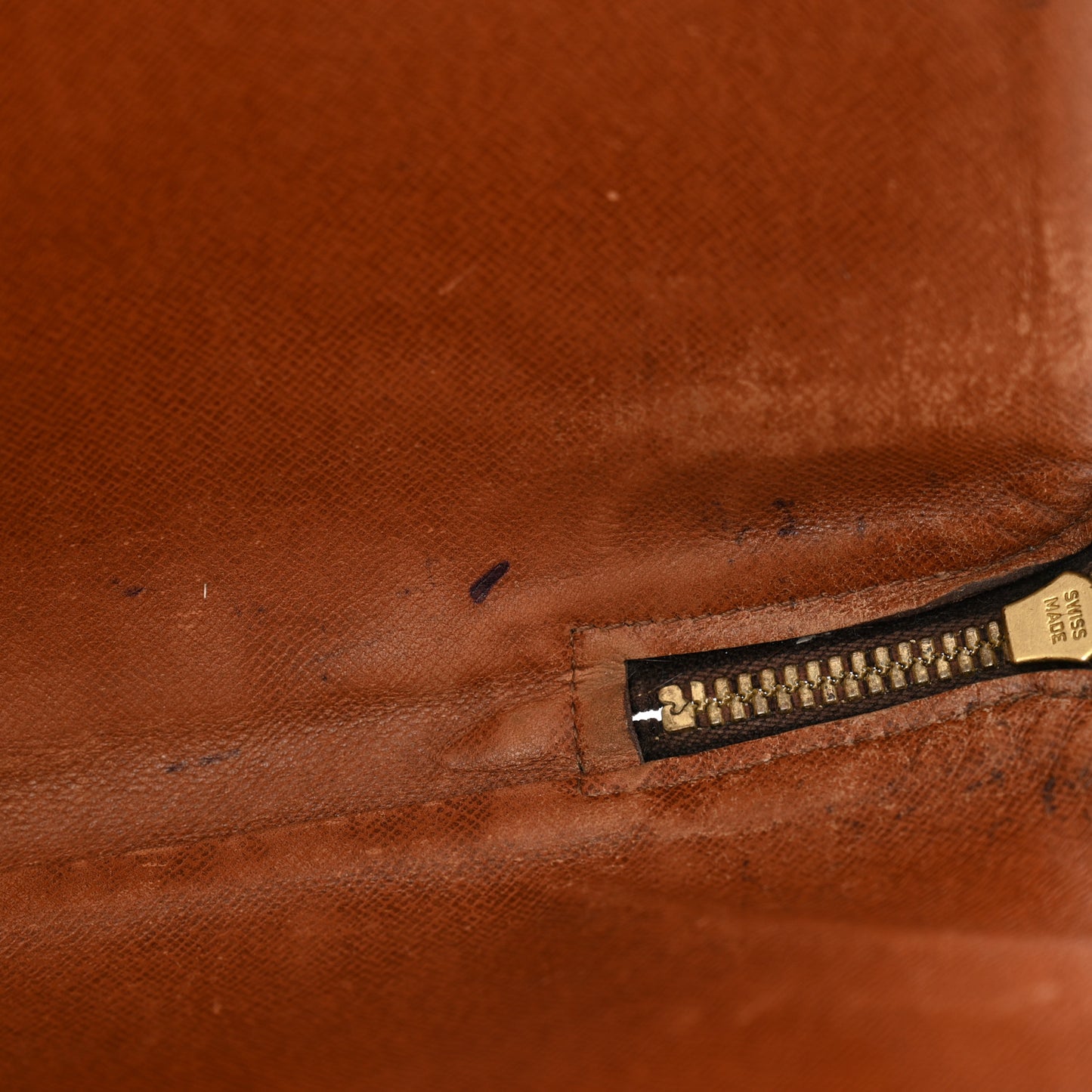 Monogram Poche Documents Portfolio Case 39