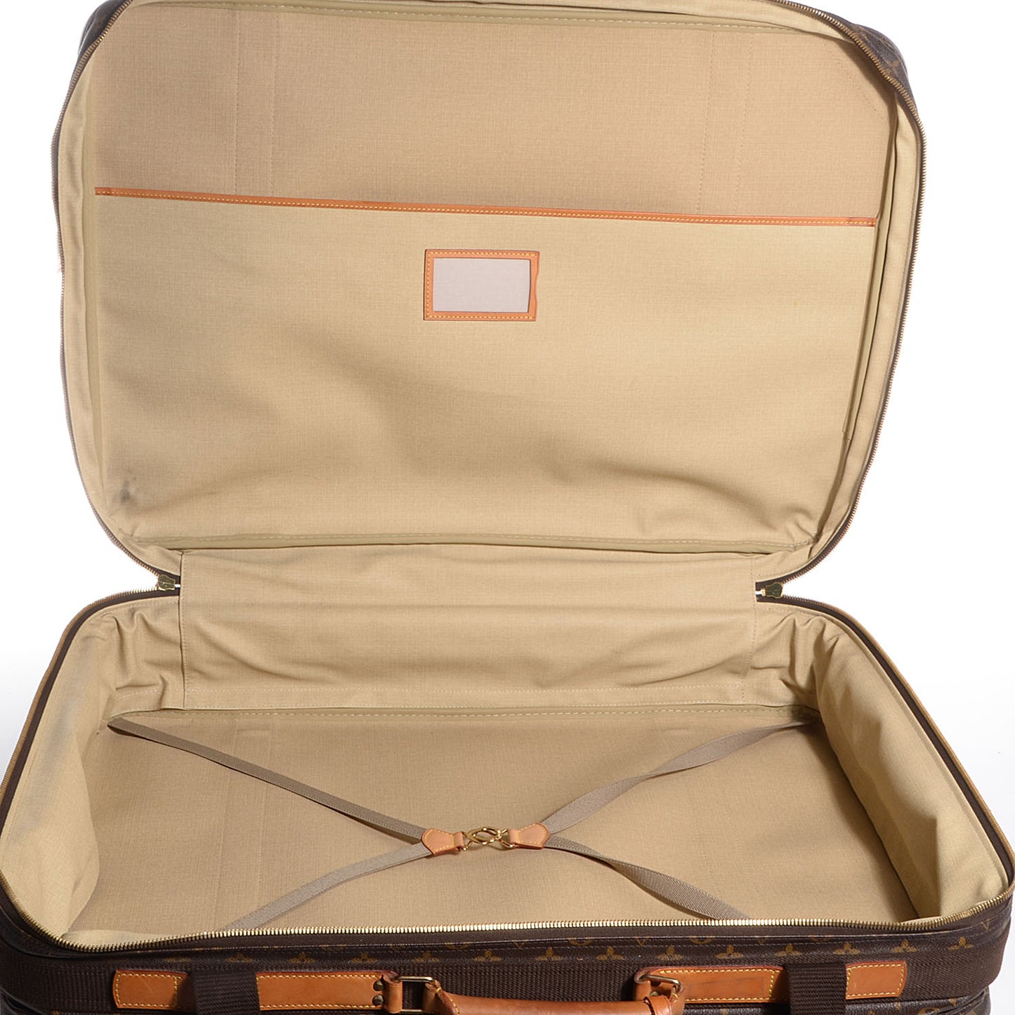 Monogram Satellite 70