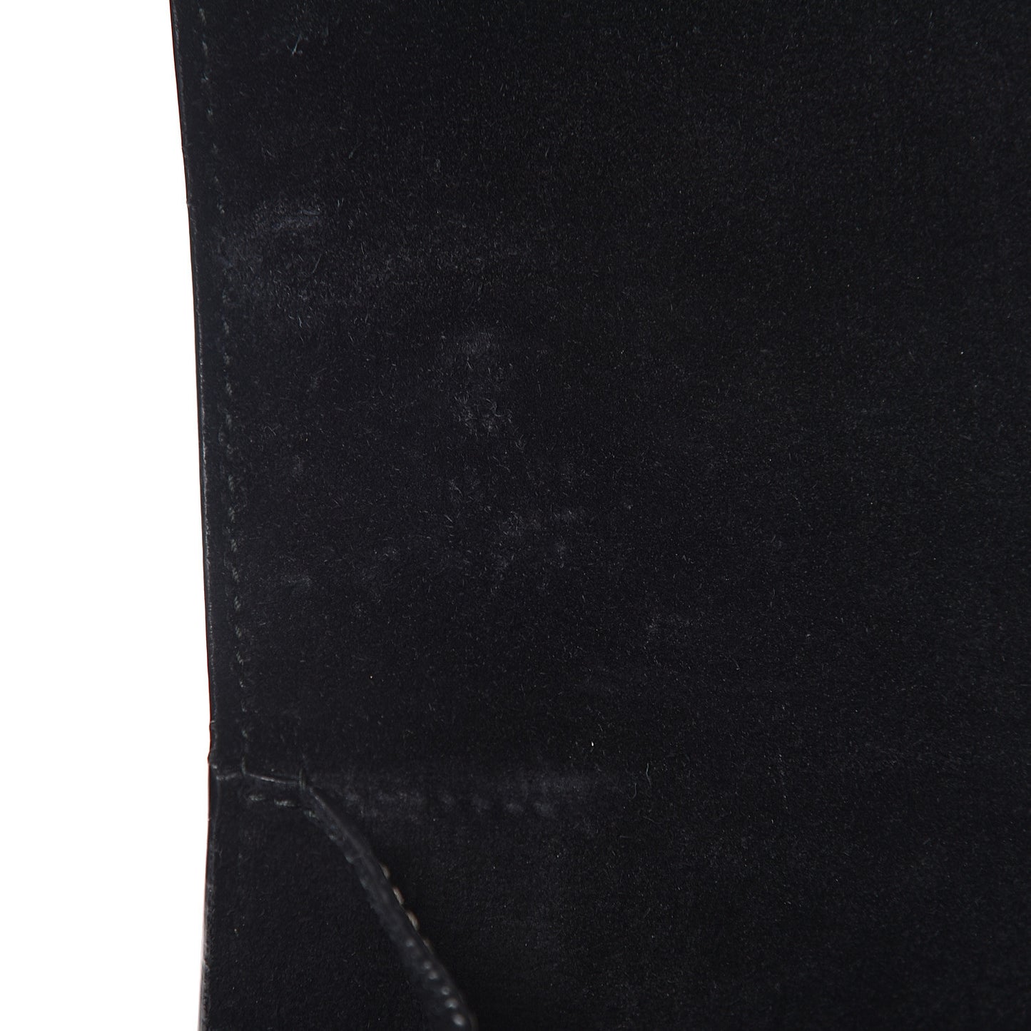 GG Supreme Monogram Medium Dionysus Shoulder Bag Black