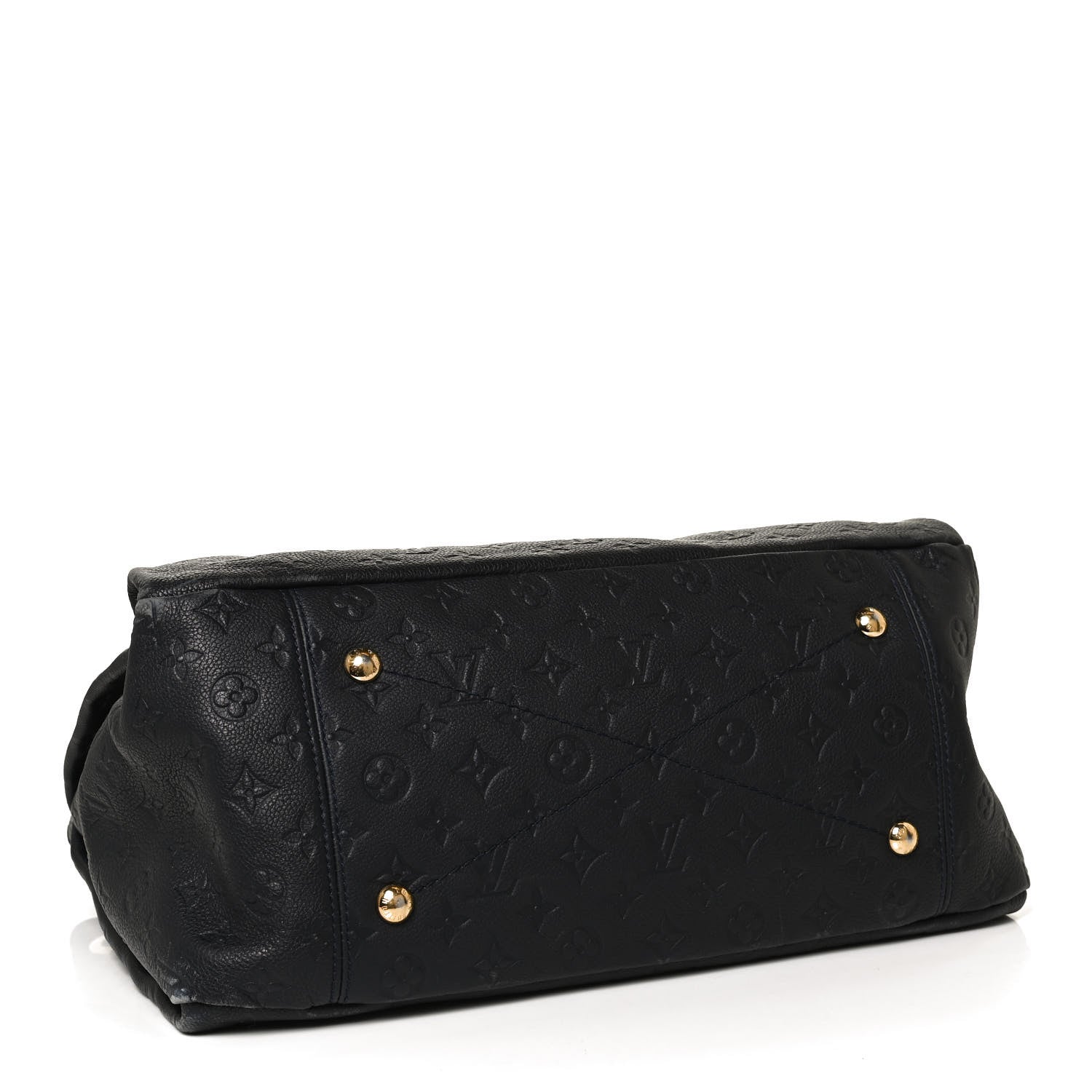 Louis Vuitton Empreinte Artsy MM Infini 4 of 10