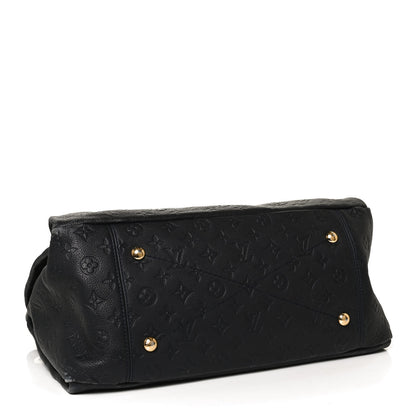 Louis Vuitton Empreinte Artsy MM Infini 4 of 10