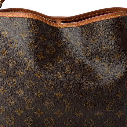 Louis Vuitton Monogram Delightful PM Pivoine 11 of 13