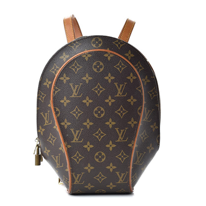 Louis Vuitton Monogram Ellipse Sac a Dos Backpack 1 of 14