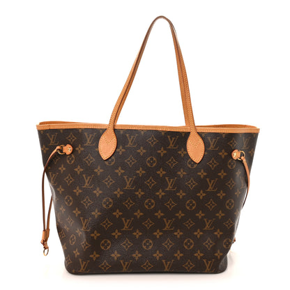 Louis Vuitton Monogram Neo Neverfull MM 1 of 13