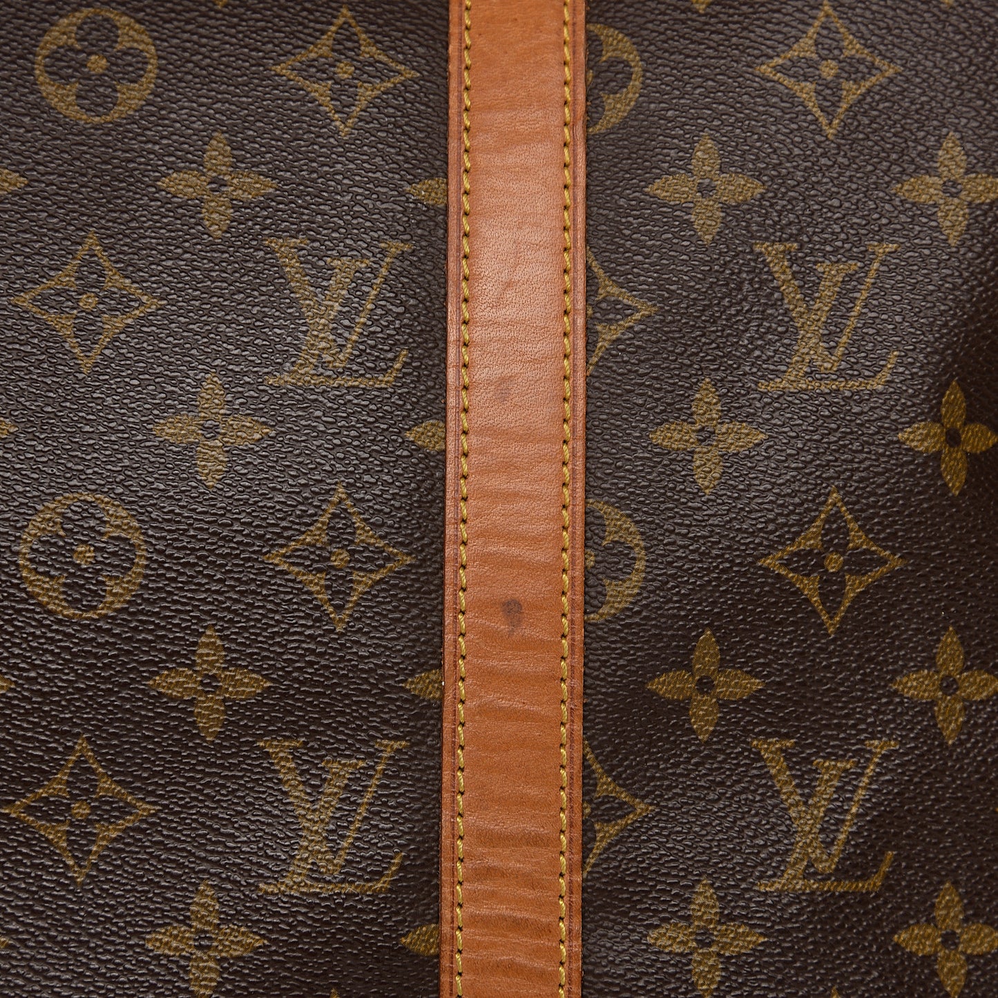 Monogram Sac Flanerie 50