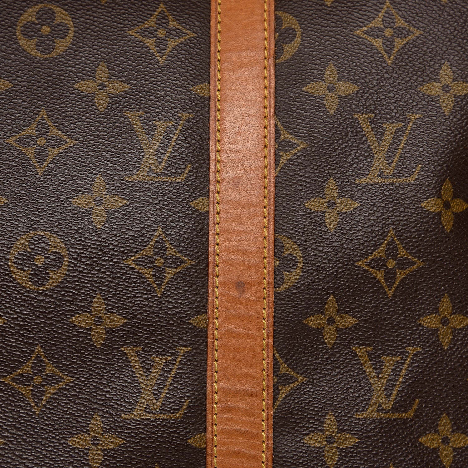 Louis Vuitton Monogram Sac Flanerie 50 7 of 14
