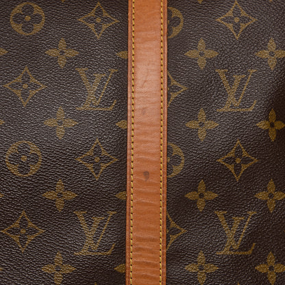 Louis Vuitton Monogram Sac Flanerie 50 7 of 14