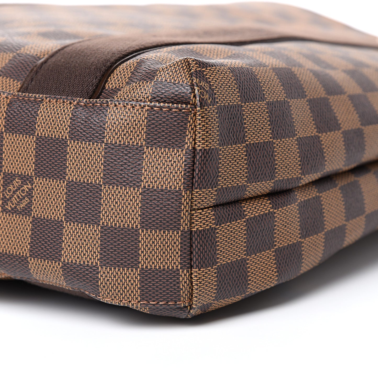 Damier Ebene Beaubourg