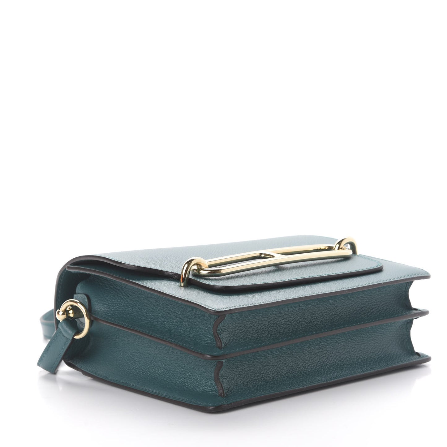 Evercolor Mini Sac Roulis Vert Bosphore
