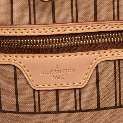 Louis Vuitton Monogram Neo Neverfull GM 7 of 8