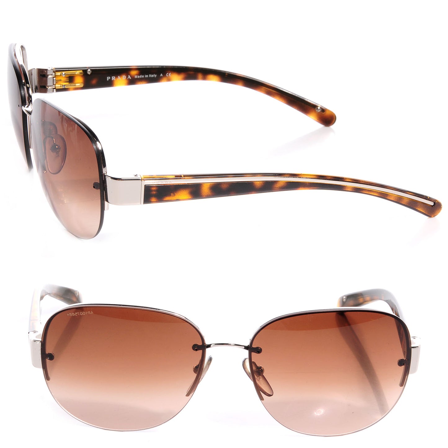 Sunglasses SPR 60L Havana |