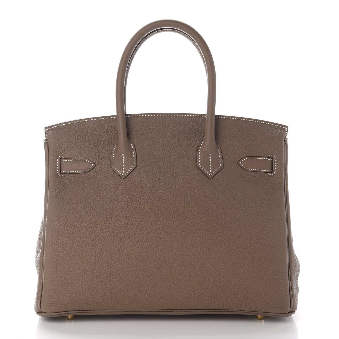 Togo Birkin 30 Etoupe