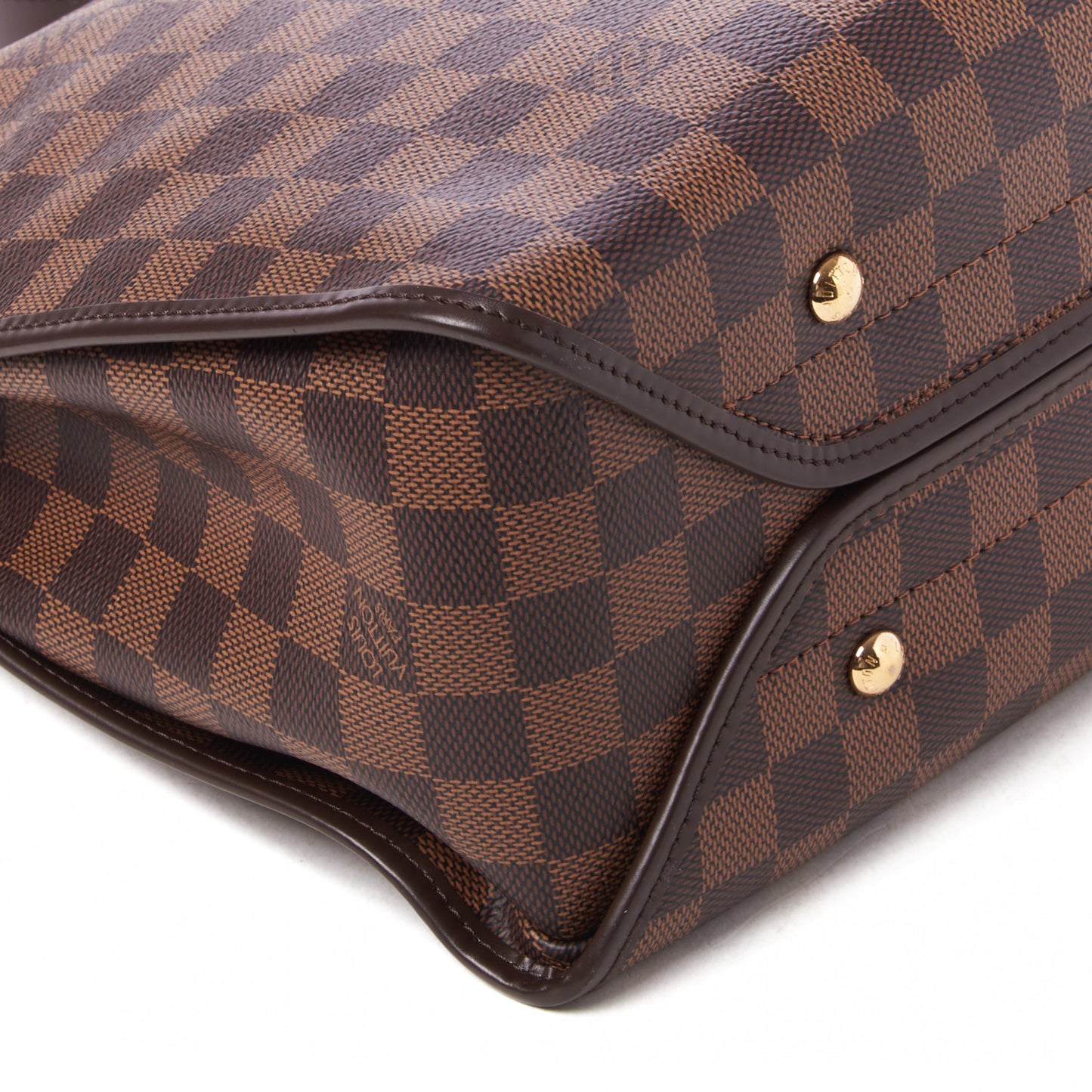 Damier Ebene Duomo Messenger