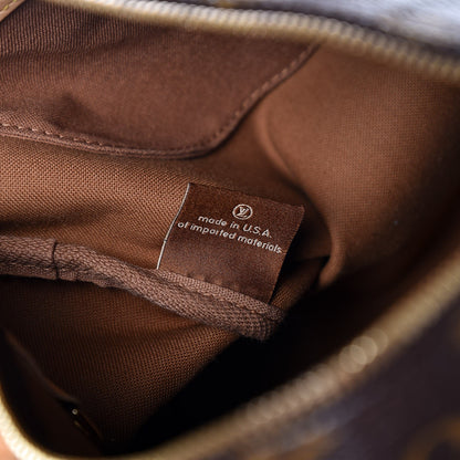 Louis Vuitton Monogram Speedy Bandouliere 30 7 of 9