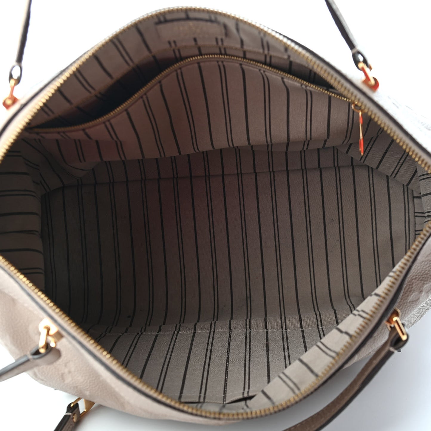 Empreinte Bastille MM Galet