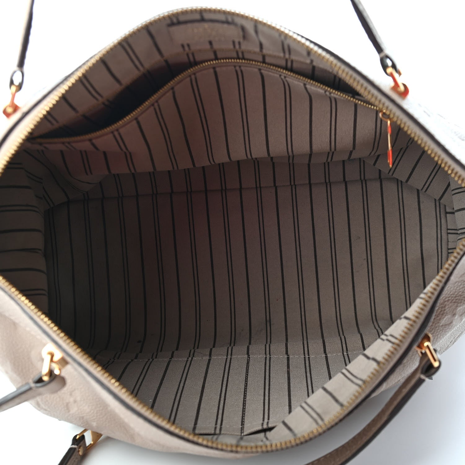 Louis Vuitton Empreinte Bastille MM Galet 5 of 13
