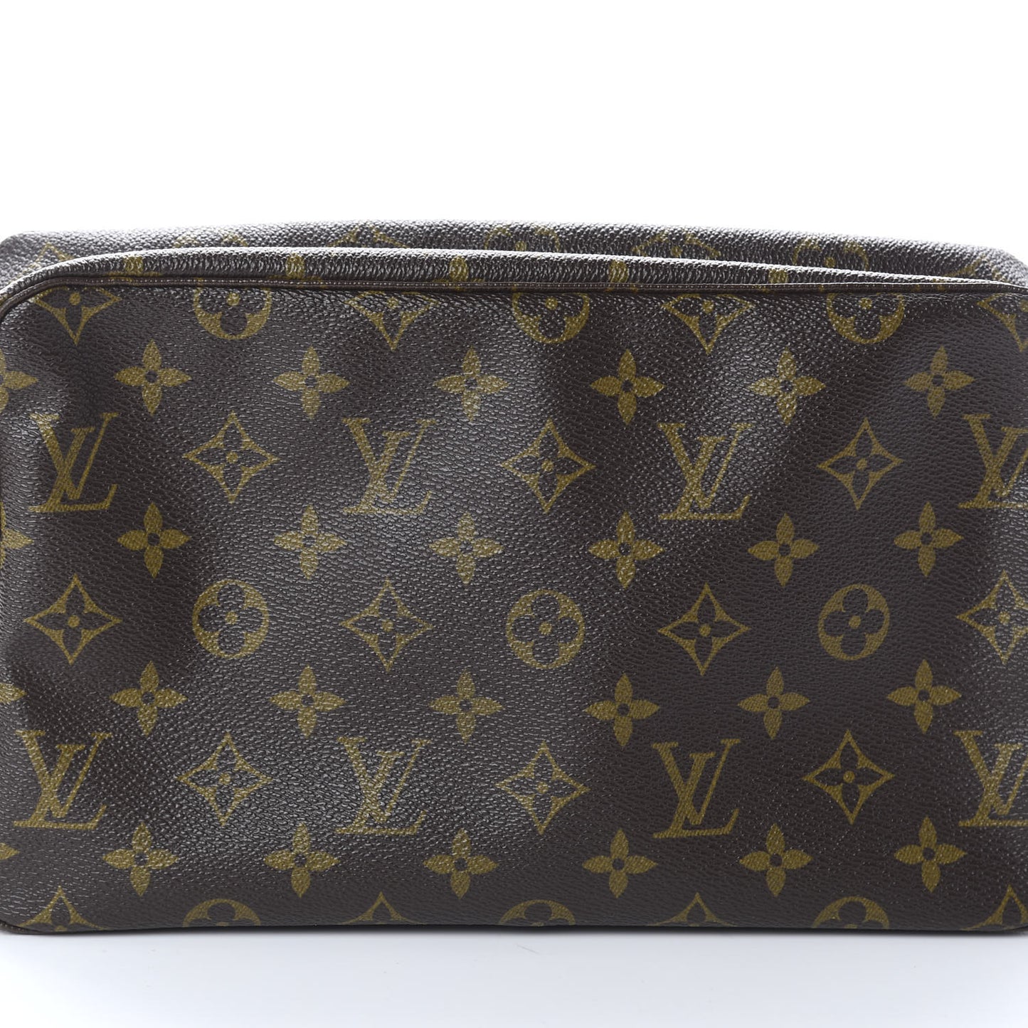 Monogram Trousse Toilette 28