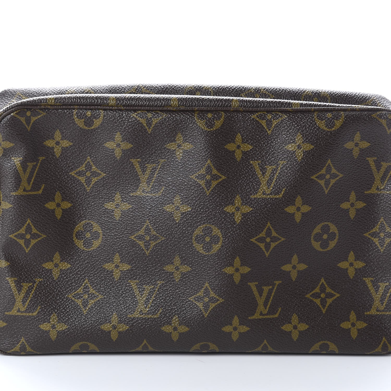 Louis Vuitton Monogram Trousse Toilette 28 8 of 8
