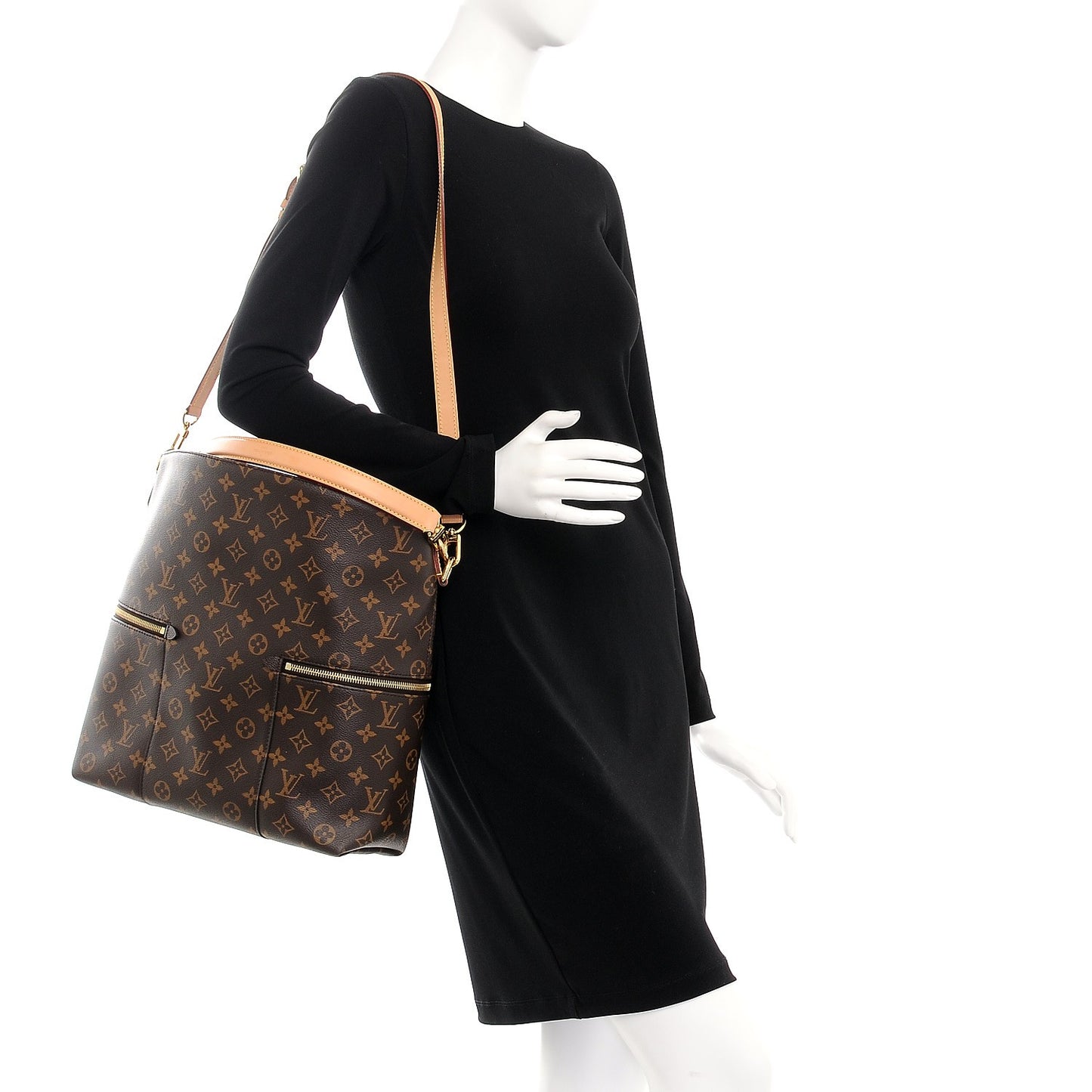 Monogram Melie