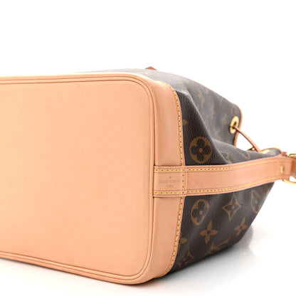Louis Vuitton Monogram Noe BB 10 of 10