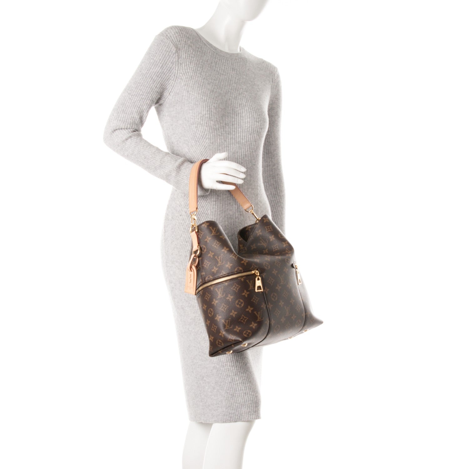 Louis Vuitton Monogram Melie 2 of 7