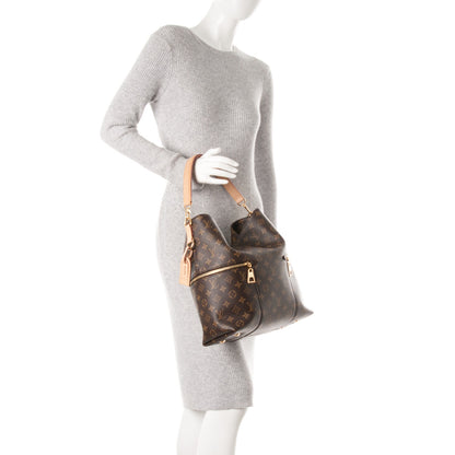 Louis Vuitton Monogram Melie 2 of 7