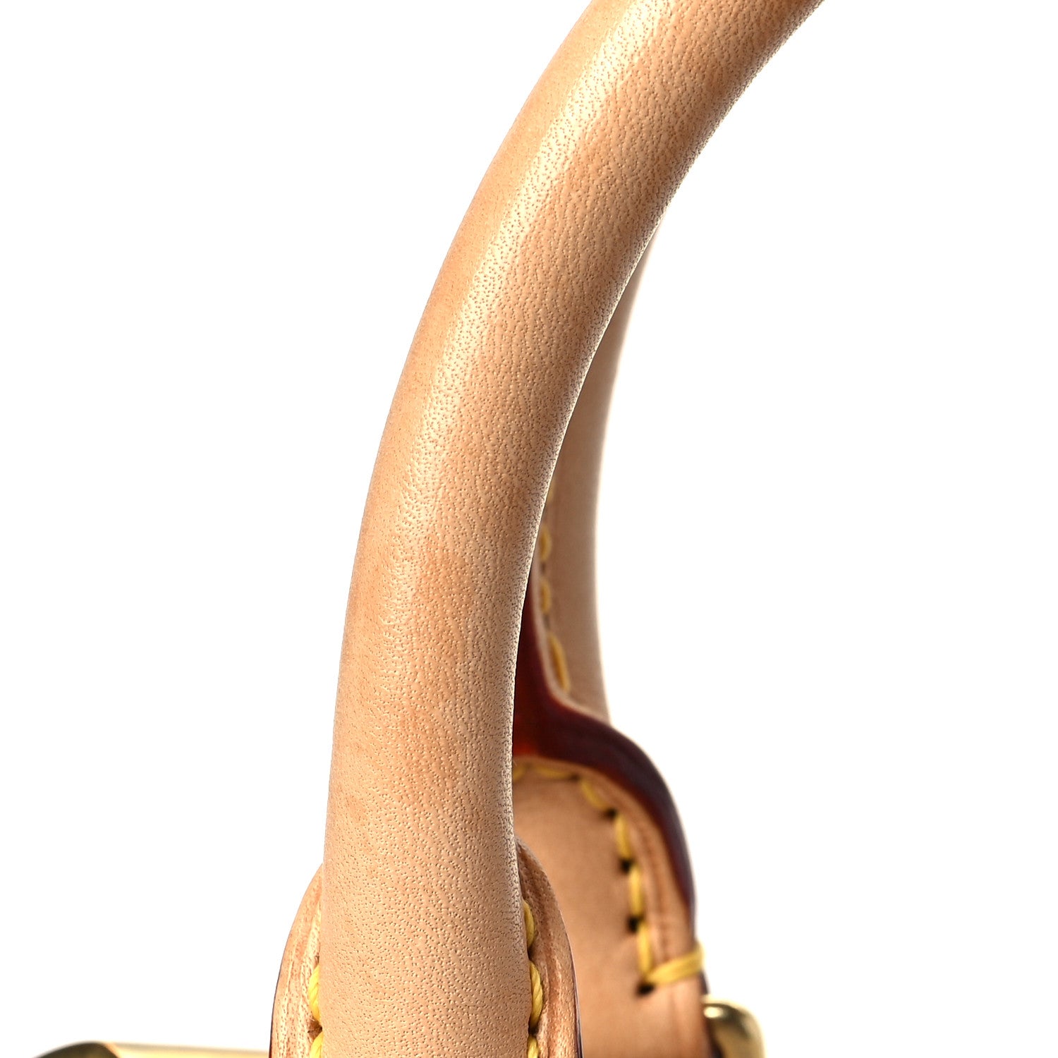 Louis Vuitton Damier Azur Speedy Bandouliere 25 8 of 8