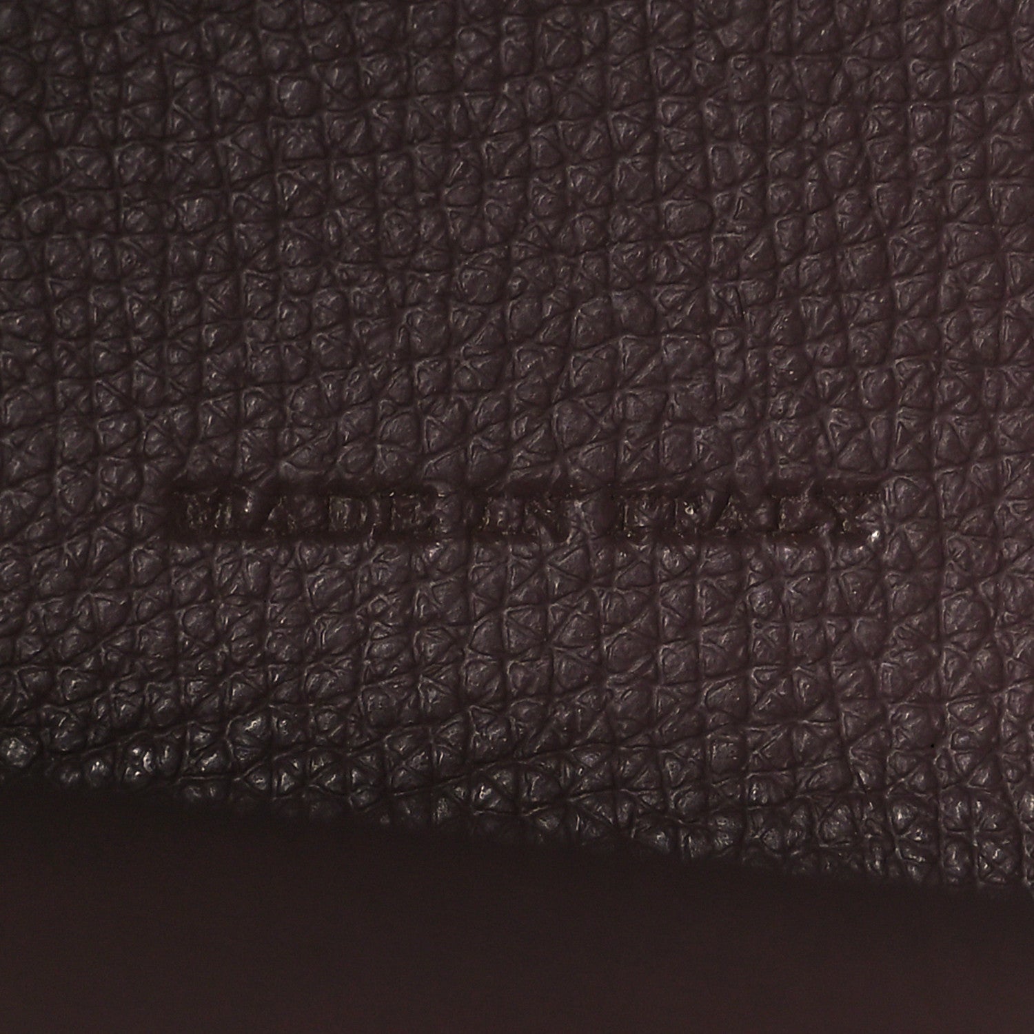 Burberry Haymarket Check Colours Small Lorne Bucket Crossbody Elderberry 7 of 11