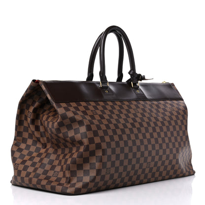 Louis Vuitton Damier Ebene Greenwich GM 2 of 14