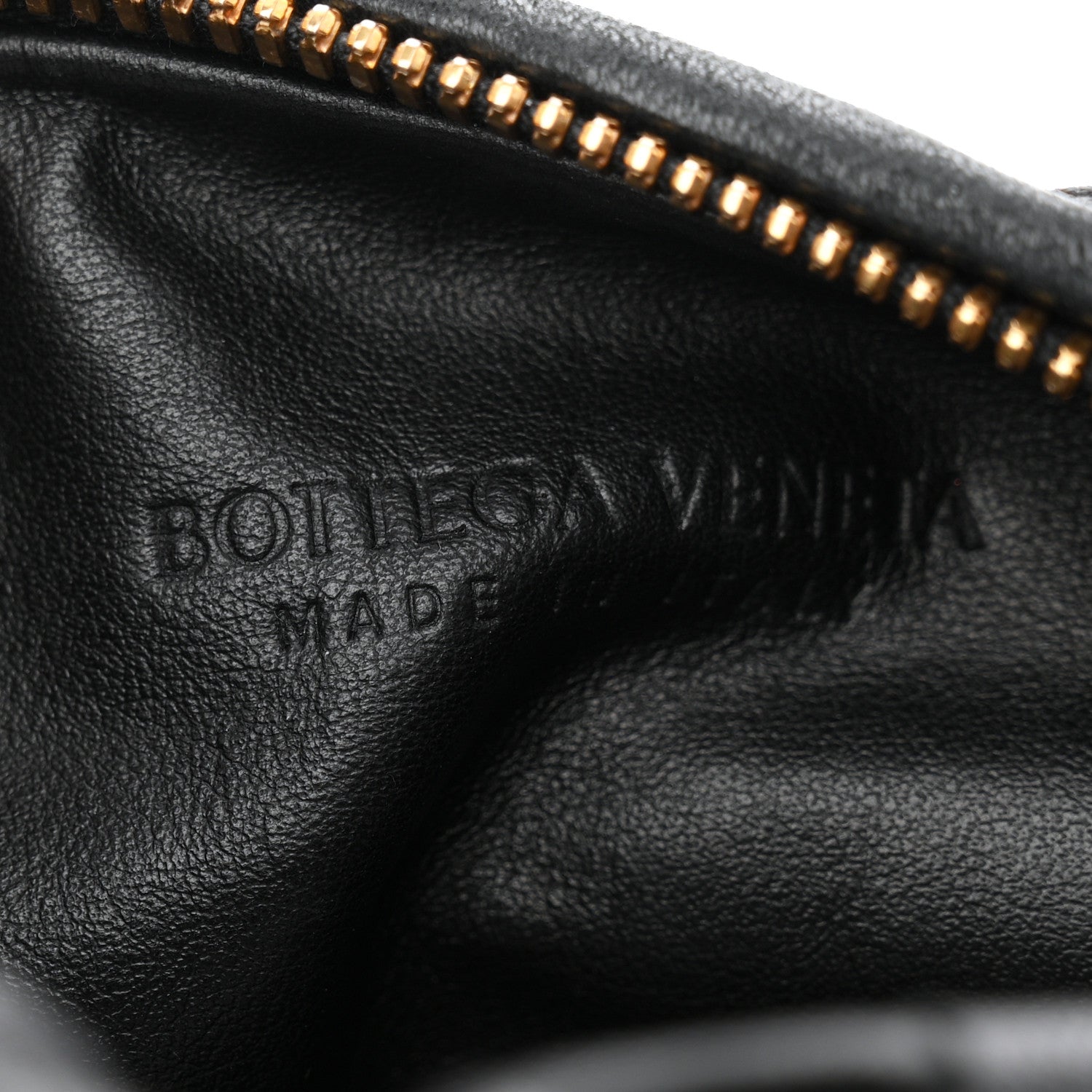 Bottega Veneta Nappa Intrecciato Mini Jodie Black 6 of 10