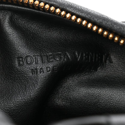 Bottega Veneta Nappa Intrecciato Mini Jodie Black 6 of 10