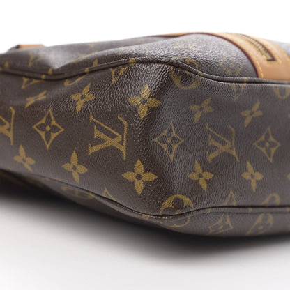 Louis Vuitton Monogram Sac Bosphore Briefcase 7 of 9