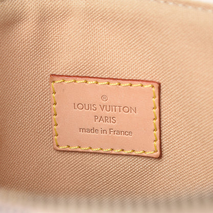 Louis Vuitton Damier Azur Bosphore Pochette 6 of 9