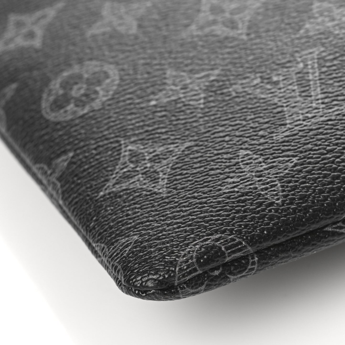 Monogram Eclipse Vivienne Apollo Pochette GM