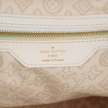 Louis Vuitton Tahitienne Cabas GM Beige 6 of 8